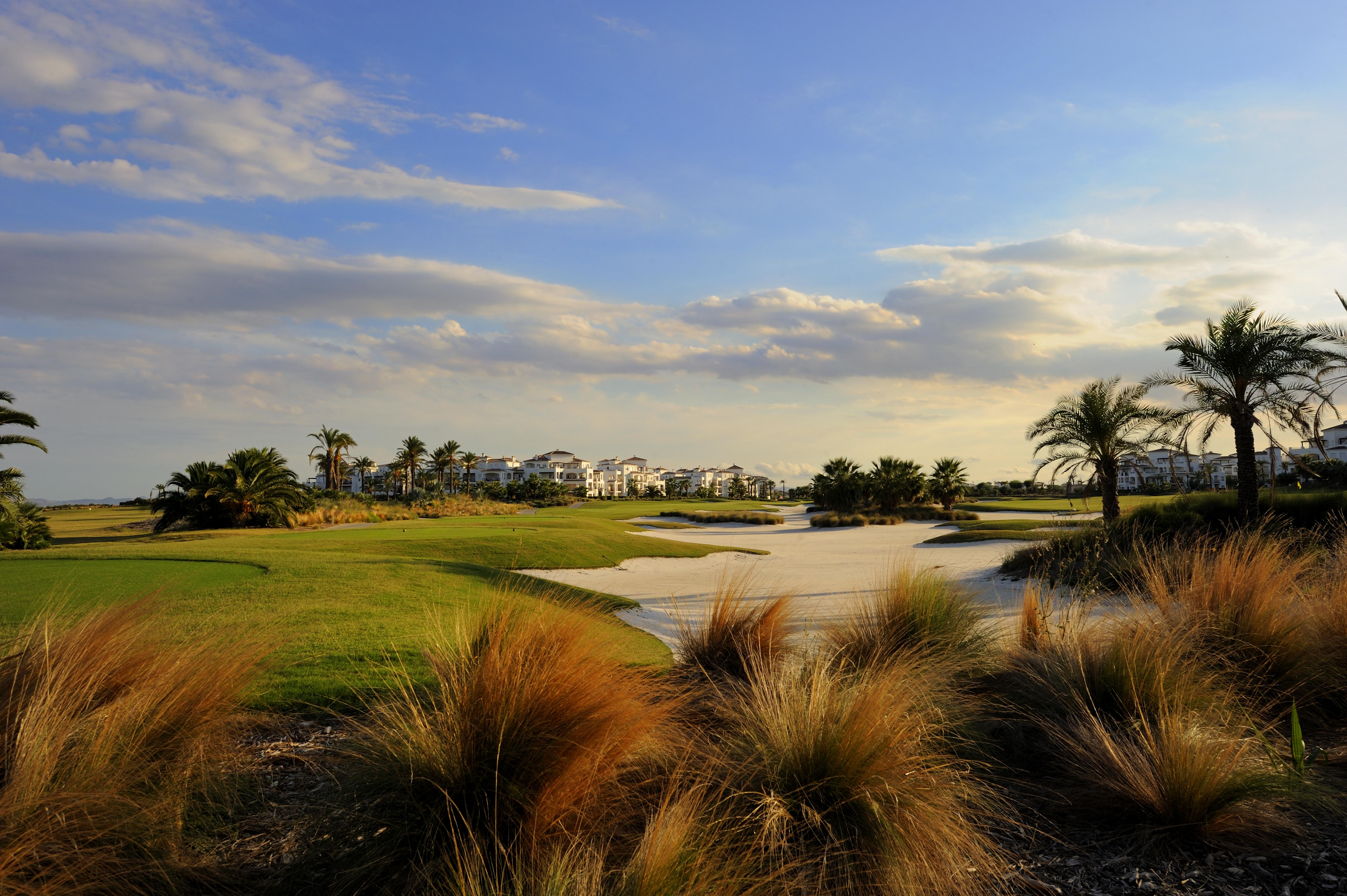 Doubletree By Hilton La Torre Golf Resort Murcia Buitenkant foto