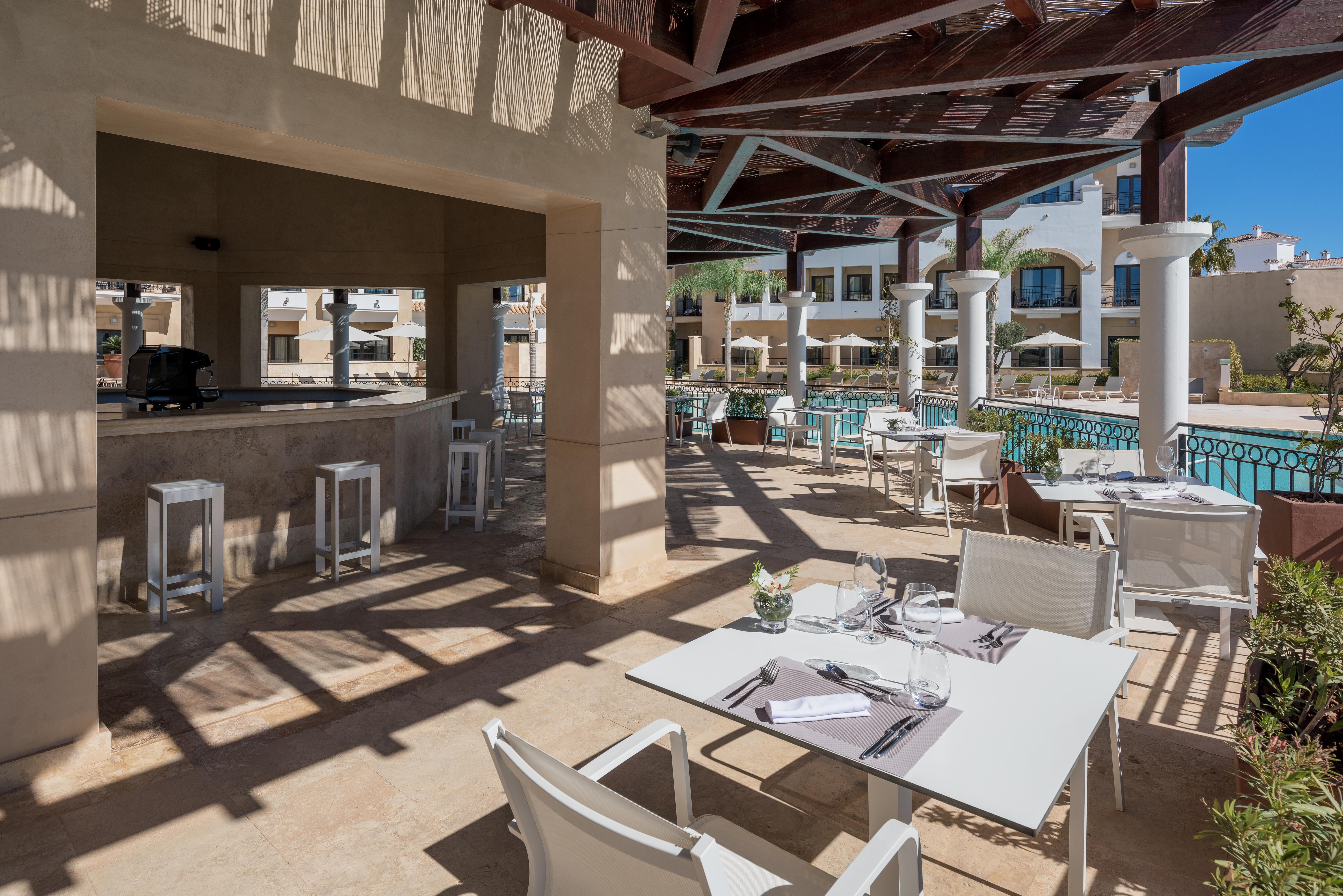 Doubletree By Hilton La Torre Golf Resort Murcia Buitenkant foto